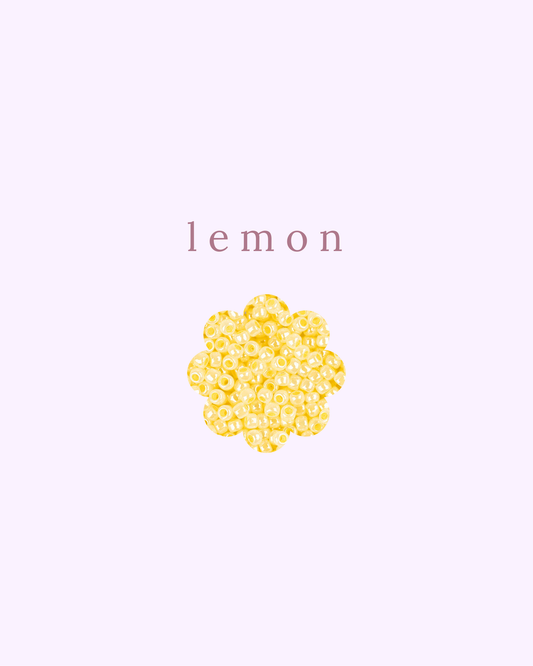 lemon