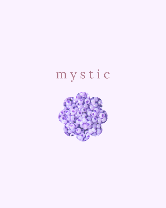 mystic